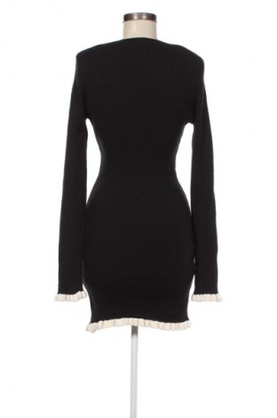 Φόρεμα Zara, Μέγεθος L, Χρώμα Ασημί, Τιμή 36,99 €