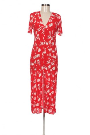 Kleid Zara, Größe M, Farbe Mehrfarbig, Preis € 17,36