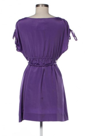 Kleid Zara, Größe M, Farbe Lila, Preis € 14,00