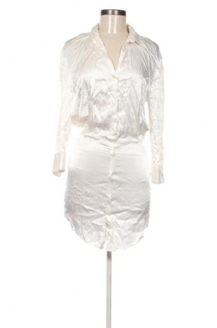 Rochie Zara, Mărime S, Culoare Ecru, Preț 89,00 Lei