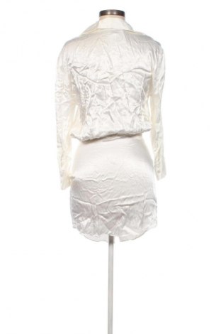 Rochie Zara, Mărime S, Culoare Ecru, Preț 89,00 Lei