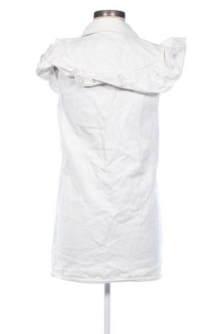 Φόρεμα Zara, Μέγεθος S, Χρώμα Λευκό, Τιμή 15,41 €