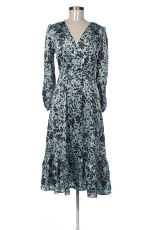 Kleid Zara, Größe S, Farbe Mehrfarbig, Preis € 24,56