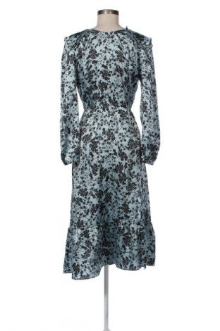 Kleid Zara, Größe S, Farbe Mehrfarbig, Preis € 24,56