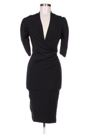 Φόρεμα Zara, Μέγεθος S, Χρώμα Μαύρο, Τιμή 17,30 €