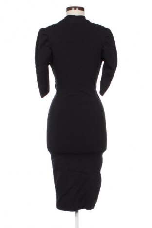 Φόρεμα Zara, Μέγεθος S, Χρώμα Μαύρο, Τιμή 17,30 €
