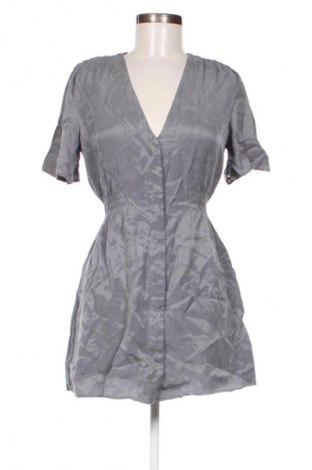 Rochie Zara, Mărime S, Culoare Gri, Preț 71,00 Lei