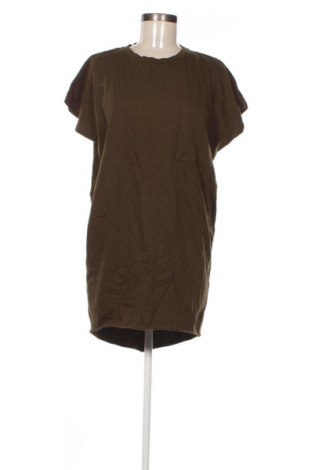Rochie Zara, Mărime S, Culoare Verde, Preț 71,00 Lei