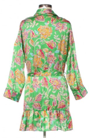 Rochie Zara, Mărime L, Culoare Multicolor, Preț 146,90 Lei