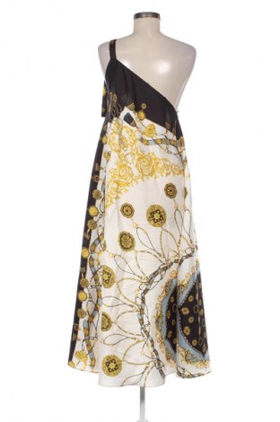 Kleid Zara, Größe M, Farbe Mehrfarbig, Preis 28,99 €