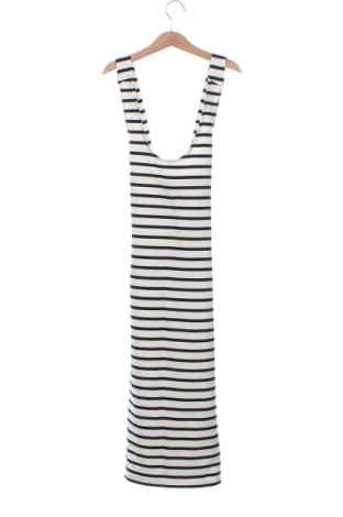 Kleid Zara, Größe S, Farbe Mehrfarbig, Preis 17,39 €