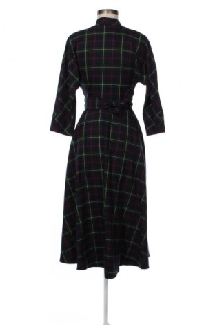 Рокля Zara, Размер XS, Цвят Многоцветен, Цена 34,00 лв.
