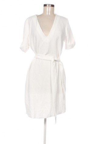 Rochie Zara, Mărime M, Culoare Ecru, Preț 89,00 Lei
