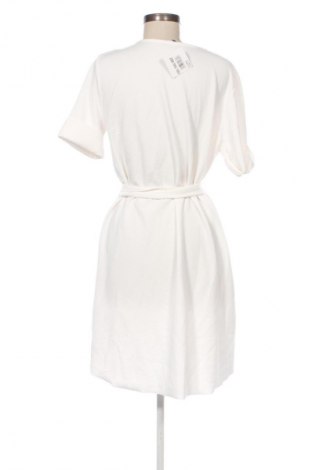 Rochie Zara, Mărime M, Culoare Ecru, Preț 89,00 Lei