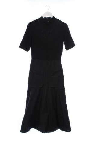 Rochie Zara, Mărime M, Culoare Negru, Preț 89,47 Lei