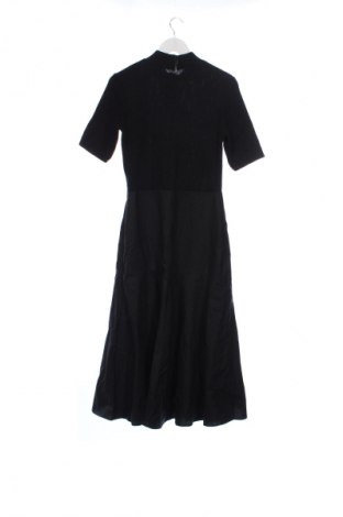 Rochie Zara, Mărime M, Culoare Negru, Preț 89,47 Lei