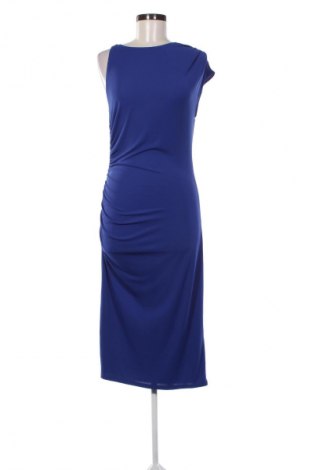 Φόρεμα Zara, Μέγεθος M, Χρώμα Μπλέ, Τιμή 31,68 €