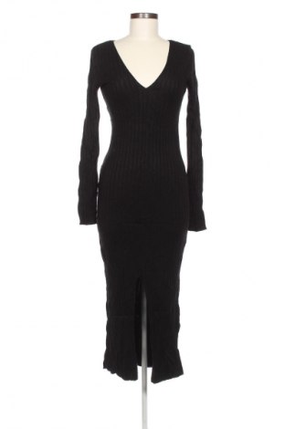 Kleid Zara, Größe L, Farbe Schwarz, Preis € 53,99