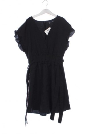 Rochie Zara, Mărime XS, Culoare Negru, Preț 71,05 Lei