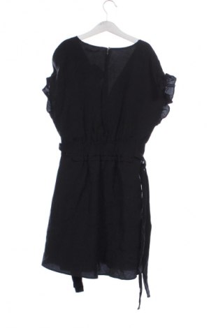Rochie Zara, Mărime XS, Culoare Negru, Preț 71,05 Lei