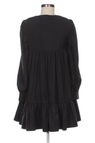 Kleid Zara, Größe S, Farbe Schwarz, Preis 37,42 €