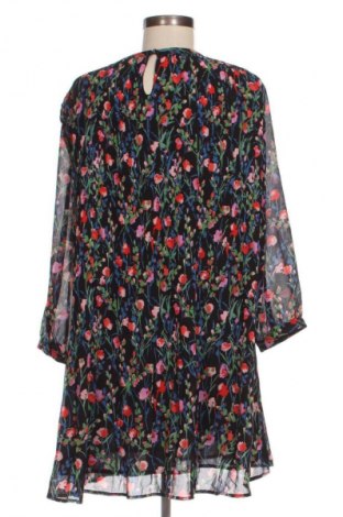 Φόρεμα Zara, Μέγεθος L, Χρώμα Πολύχρωμο, Τιμή 17,99 €