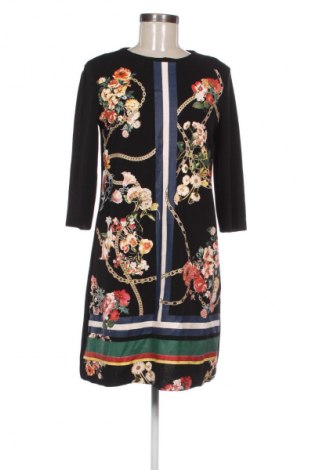 Φόρεμα Zara, Μέγεθος S, Χρώμα Μαύρο, Τιμή 14,00 €
