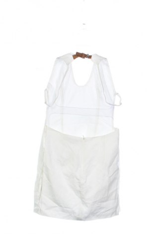 Šaty  Zara, Velikost XS, Barva Bílá, Cena  342,00 Kč