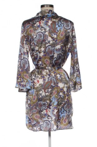 Kleid Zara, Größe M, Farbe Mehrfarbig, Preis € 13,81