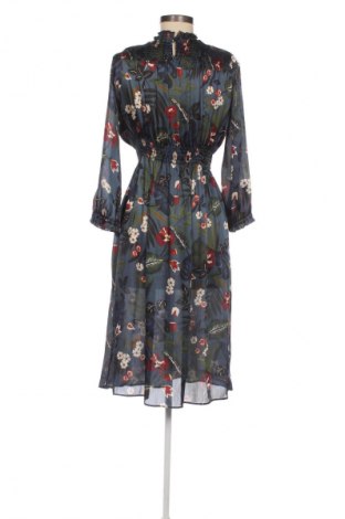 Kleid Zara, Größe XS, Farbe Mehrfarbig, Preis € 17,39