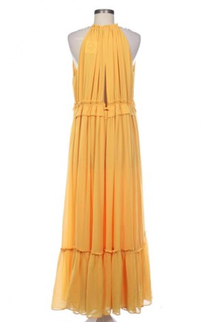 Φόρεμα Zara, Μέγεθος S, Χρώμα Κίτρινο, Τιμή 17,39 €