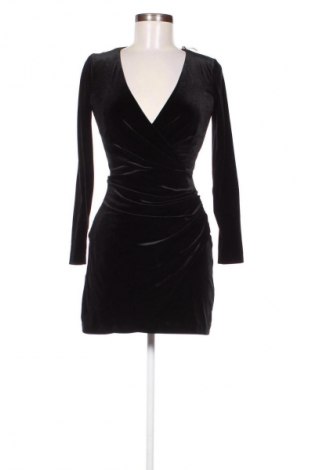 Kleid Zara, Größe XS, Farbe Schwarz, Preis € 13,80