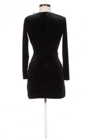 Kleid Zara, Größe XS, Farbe Schwarz, Preis € 13,80