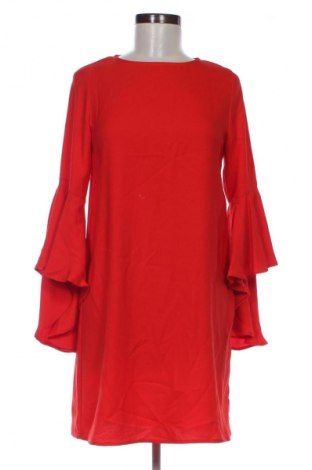 Kleid Zara, Größe S, Farbe Rot, Preis 37,42 €