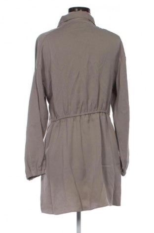 Kleid Zara, Größe S, Farbe Beige, Preis 13,81 €