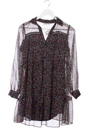 Šaty  Zara, Velikost XS, Barva Vícebarevné, Cena  342,00 Kč