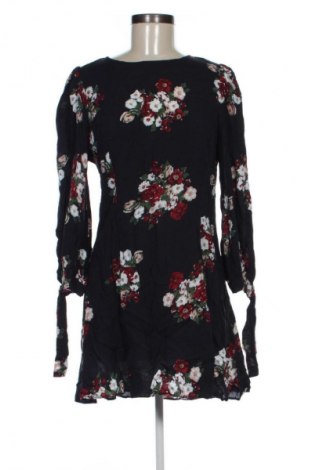 Kleid Zara, Größe M, Farbe Mehrfarbig, Preis € 15,58