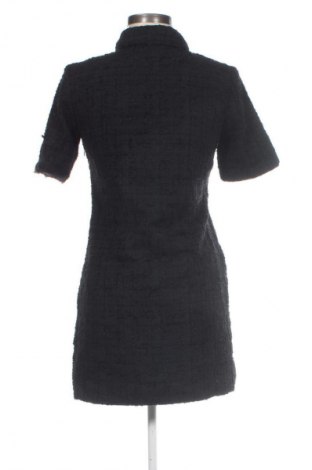 Kleid Zara, Größe XS, Farbe Schwarz, Preis € 18,99