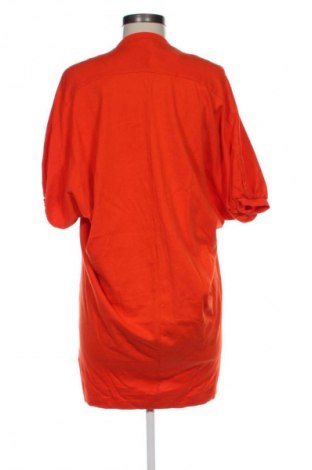 Φόρεμα Zara, Μέγεθος XS, Χρώμα Κόκκινο, Τιμή 13,81 €