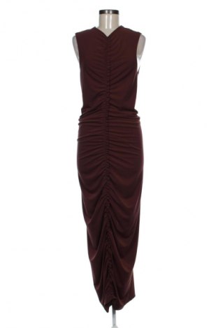 Rochie Zara, Mărime L, Culoare Maro, Preț 202,63 Lei