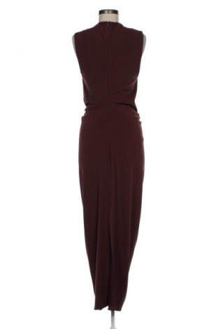 Rochie Zara, Mărime L, Culoare Maro, Preț 202,63 Lei