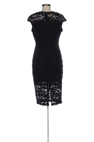 Kleid Zara, Größe L, Farbe Schwarz, Preis 31,71 €
