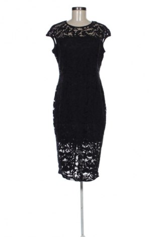 Kleid Zara, Größe L, Farbe Schwarz, Preis 31,71 €