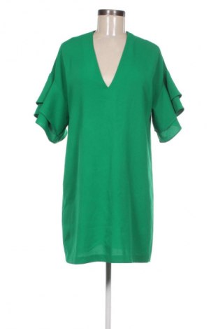 Φόρεμα Zara, Μέγεθος M, Χρώμα Πράσινο, Τιμή 13,81 €