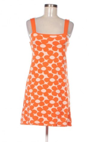 Kleid Zara, Größe M, Farbe Mehrfarbig, Preis 13,81 €