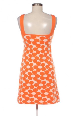 Kleid Zara, Größe M, Farbe Mehrfarbig, Preis 13,81 €