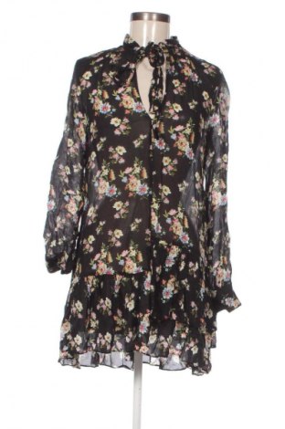 Kleid Zara, Größe S, Farbe Mehrfarbig, Preis 13,81 €