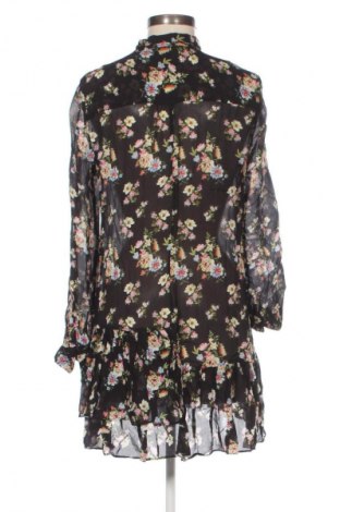 Kleid Zara, Größe S, Farbe Mehrfarbig, Preis 13,81 €
