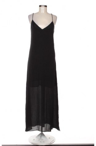 Φόρεμα Zara, Μέγεθος M, Χρώμα Μαύρο, Τιμή 17,39 €