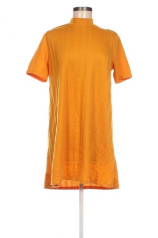 Kleid Zara, Größe L, Farbe Gelb, Preis € 31,16